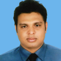 Shagar Chakraborty