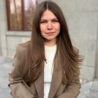 Elizaveta Pravdina