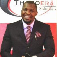 Thabo Langalebalela