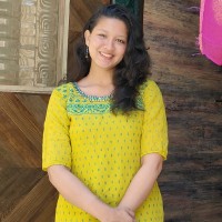 Samruddhi L. Musale