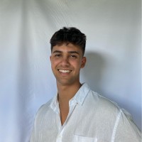Josh Patel