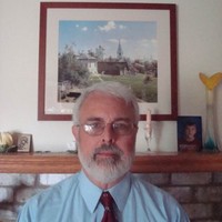 Stephen Ebert