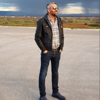 Dimitris Miras