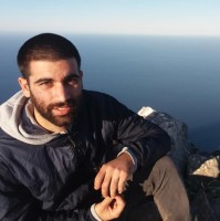 Konstantinos Papageorgiou