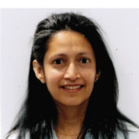 Tresa Alapat