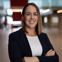 Kristy Hoffmann