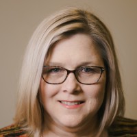 Mary Edmonds