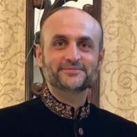 Azhar Khan