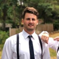 Klayton Forbes Martin
