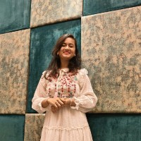 Rashmita Biswal