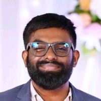 Prajiv T Varughese