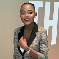 Sharon Leah