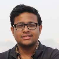 SARBASHISH SARKAR
