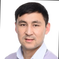 Taalaibek Mataev