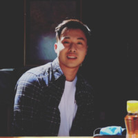 Osbert Kenrick Sanjoto