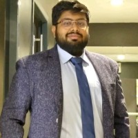 Aavishkar Ghosh