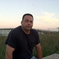 Timothy Evans