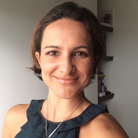 Ines Brigard Rivas
