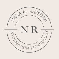 Nada Al Rafedah