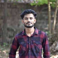 Darshan Poojary