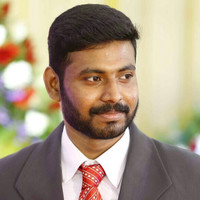 Anish Vijayasekar