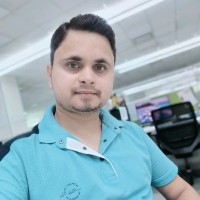 Vikash Kumar Thakur