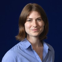 Madeleine Frank