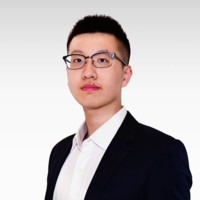 Wilson Chen