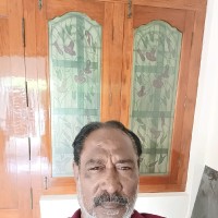 Jahanghir Babu