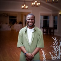 Stephen Asante Boateng