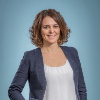 Melanie Baudoin