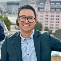 Toan Nguyen Fjeldaas