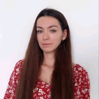 Magdalena Ciecierska