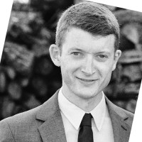 Adrian Mcdowell