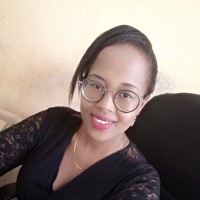 Faith Wangeci Mwangi