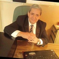 Brian Gerald