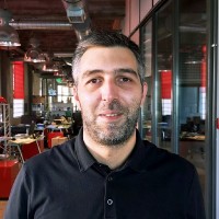 Dimitris Mitsios