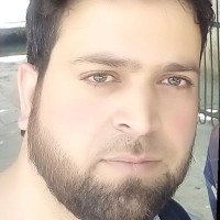 Dr. Mir arif Bashir