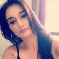 Lismary Delacruz