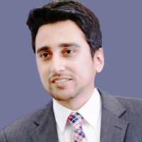 Ahmad Chughtai