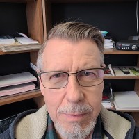 Gerald Krahn