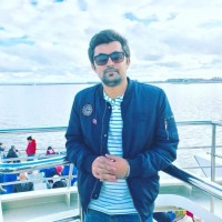 Shahid Ali