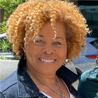 Jackie (Rucker) Brown