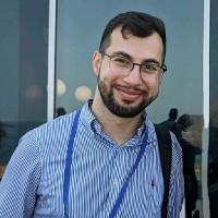 Yousef Ishtay