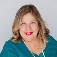Romana Garcia Disrud J.D.