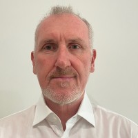 Simon Mitchell