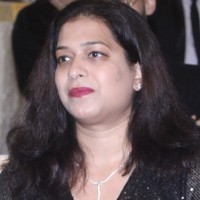 Shveta Evs