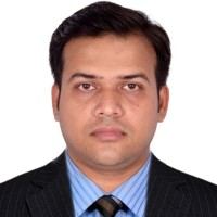 Md Fukrul Islam
