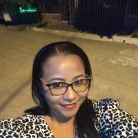 Carolina Del Carmen Ortega Hernández