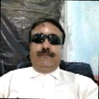Sudhir Jha